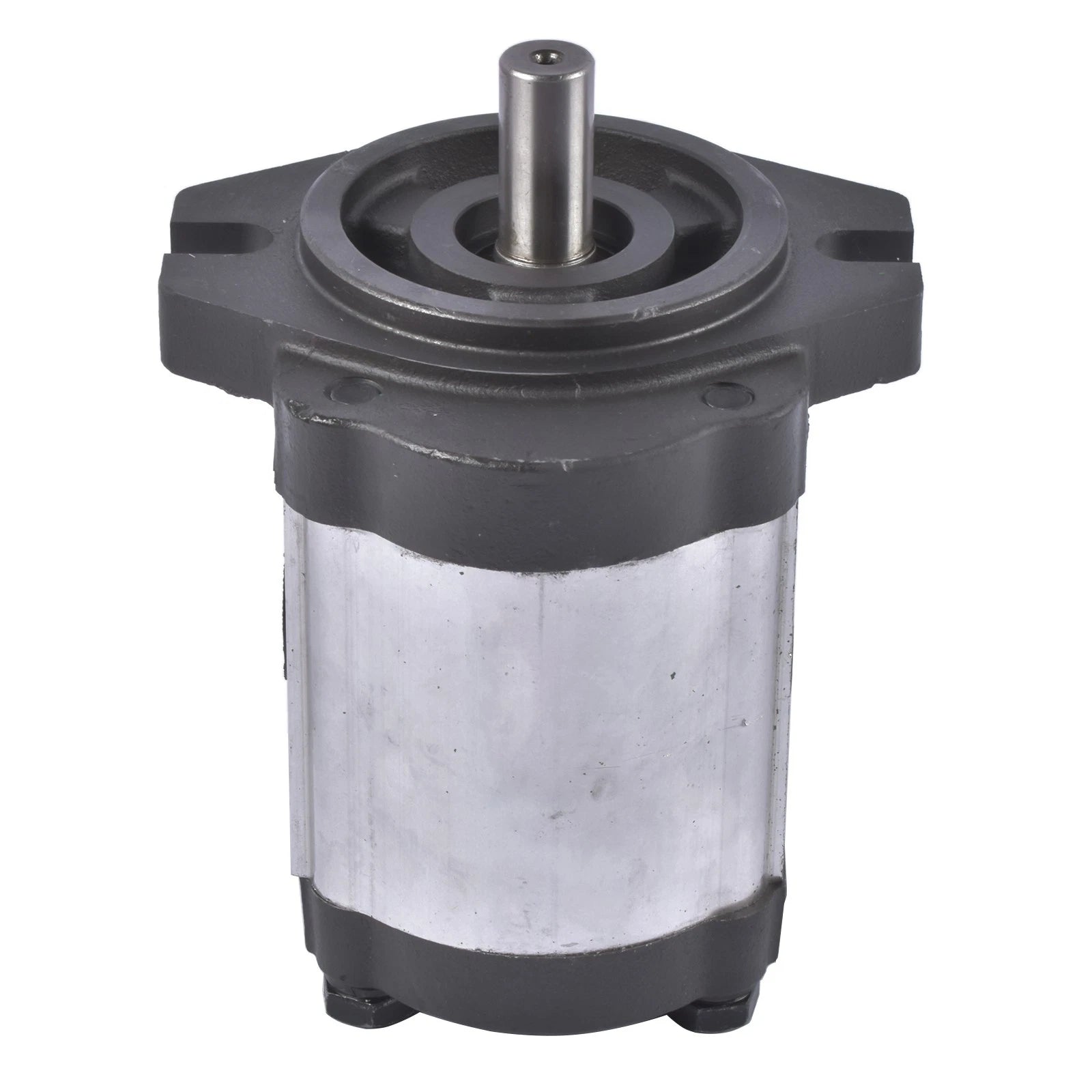 Hydraulic Gear Pump for SAE A-2 (3-15 GPM)