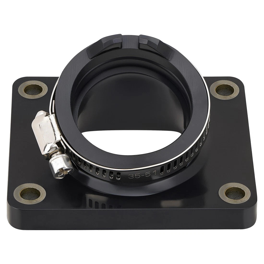 Intake Manifold Boot Joint for Yamaha YZ250 YZ465 IT465 (1980–1982)