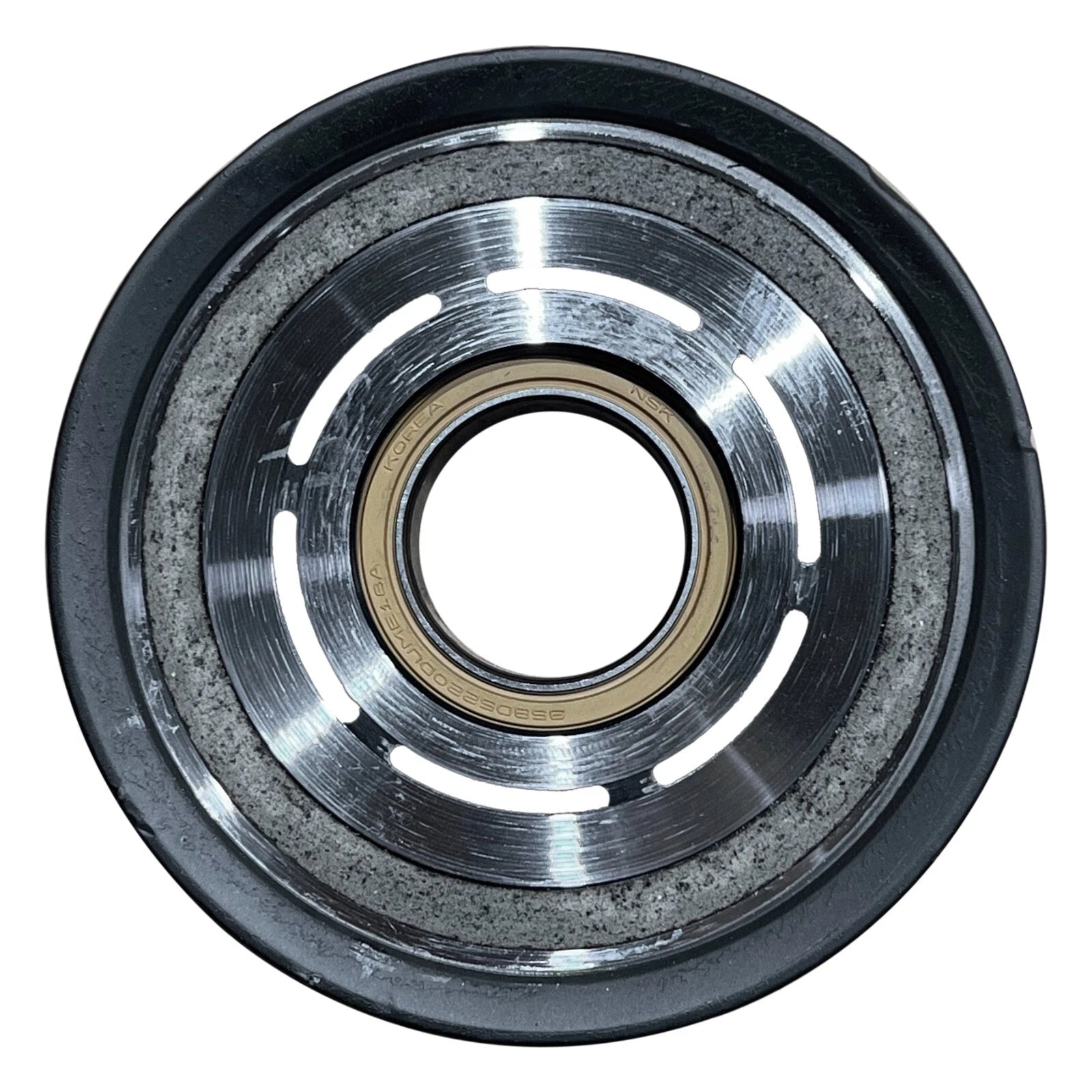 AC Compressor Clutch Replacement for Hyundai Santa Fe 2.4L (2019–2020)