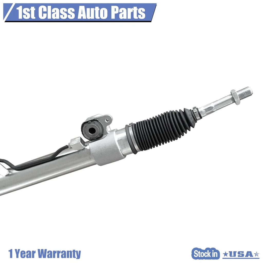 Power Steering Rack and Pinion for Lexus LX470 Toyota Land Cruiser (2003–2007)