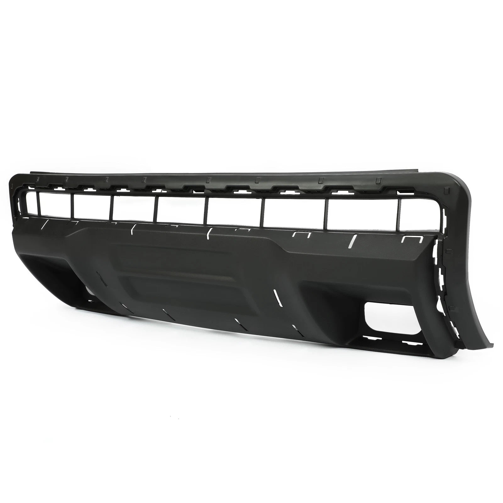 Front Lower Bumper Valance Skid Plate for GMC Canyon (2015–2020)