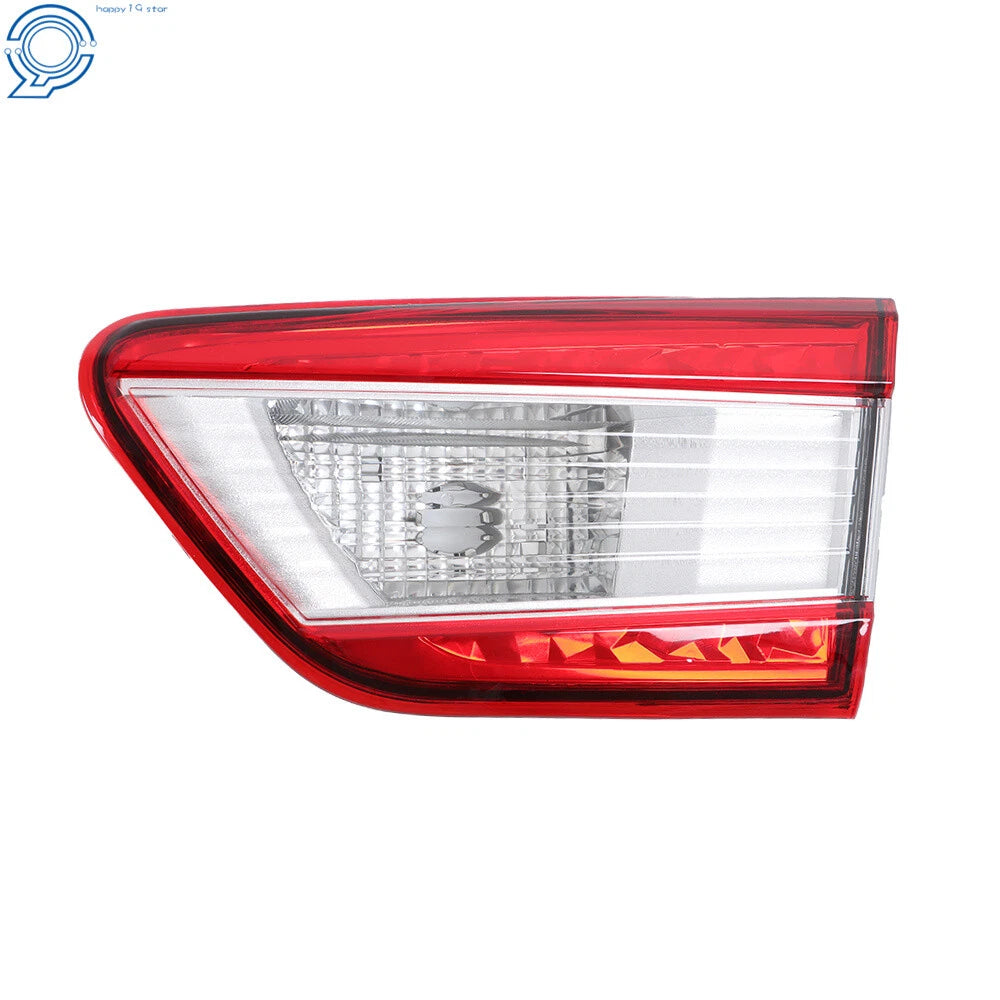 Tail Light Lamp for Subaru Crosstrek (2018–2019) Red Halogen
