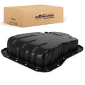 Auto Trans Oil Pan for Toyota Highlander Venza (2009–2015) 35106-0R010 Steel