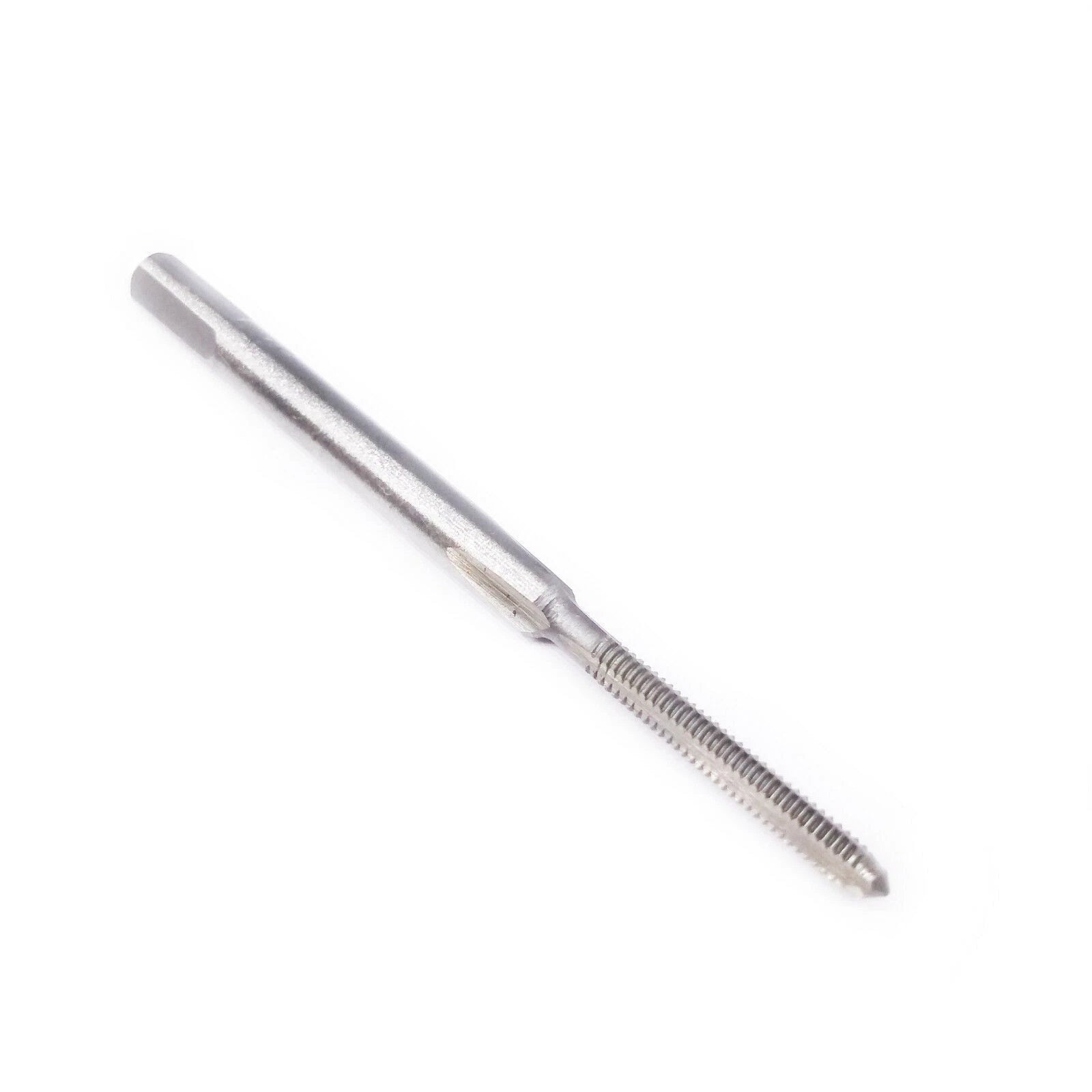 Set of 2 Right Hand Thread Tap M2 x 0.4 for Metric Taper (HSS)
