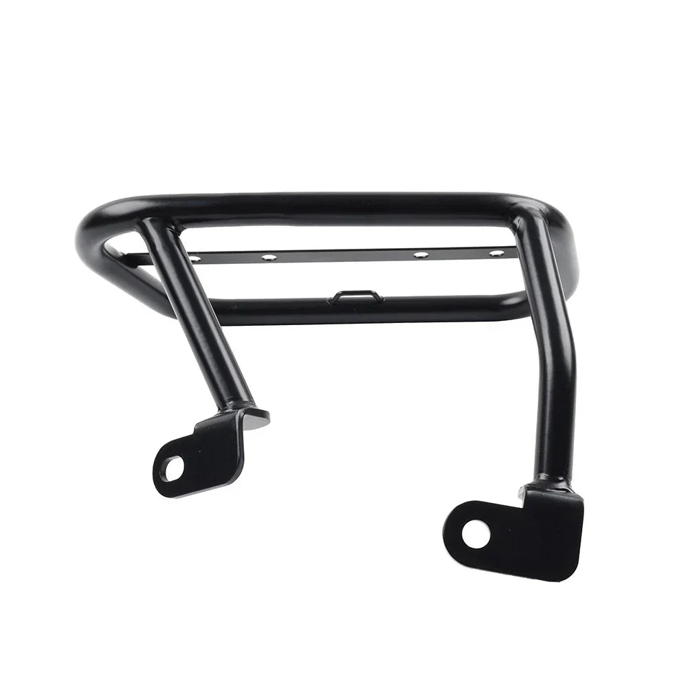 Right Side Saddle Bag Mount Bracket for DUCATI Scrambler (2017-2023)