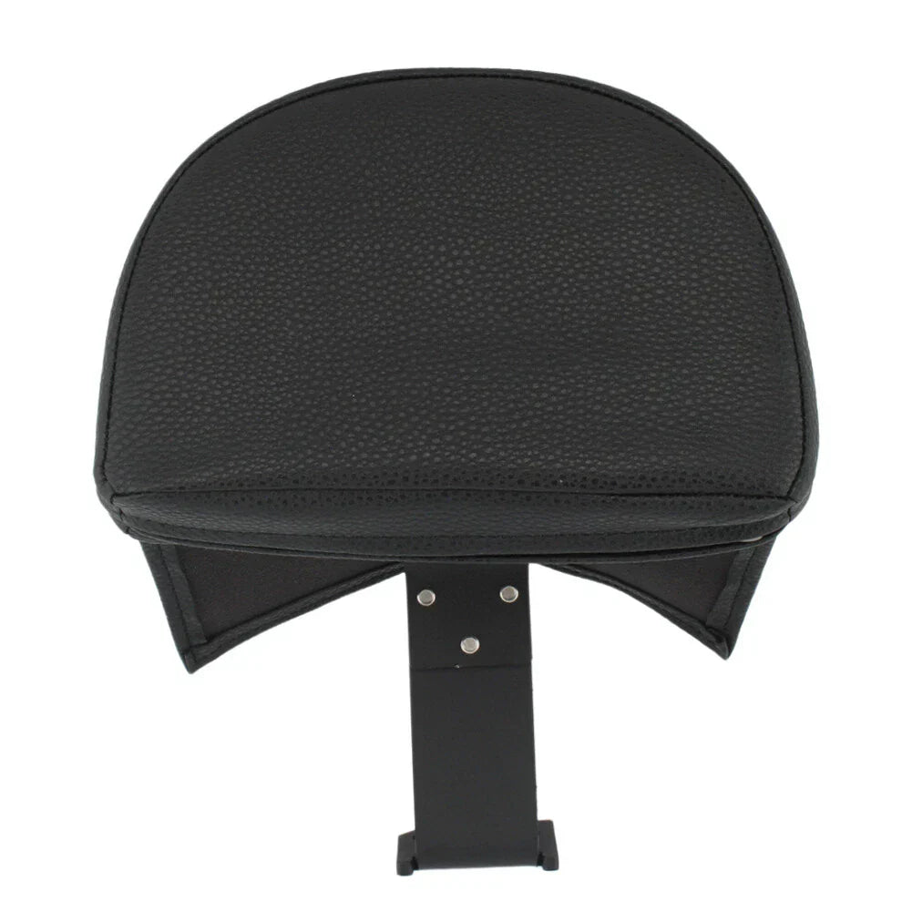 Rider Backrest Sissy Bar Cushion Pad for BMW R18 Bagger (2021-2023)