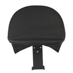 Rider Backrest Sissy Bar Cushion Pad for BMW R18 Bagger (2021-2023)