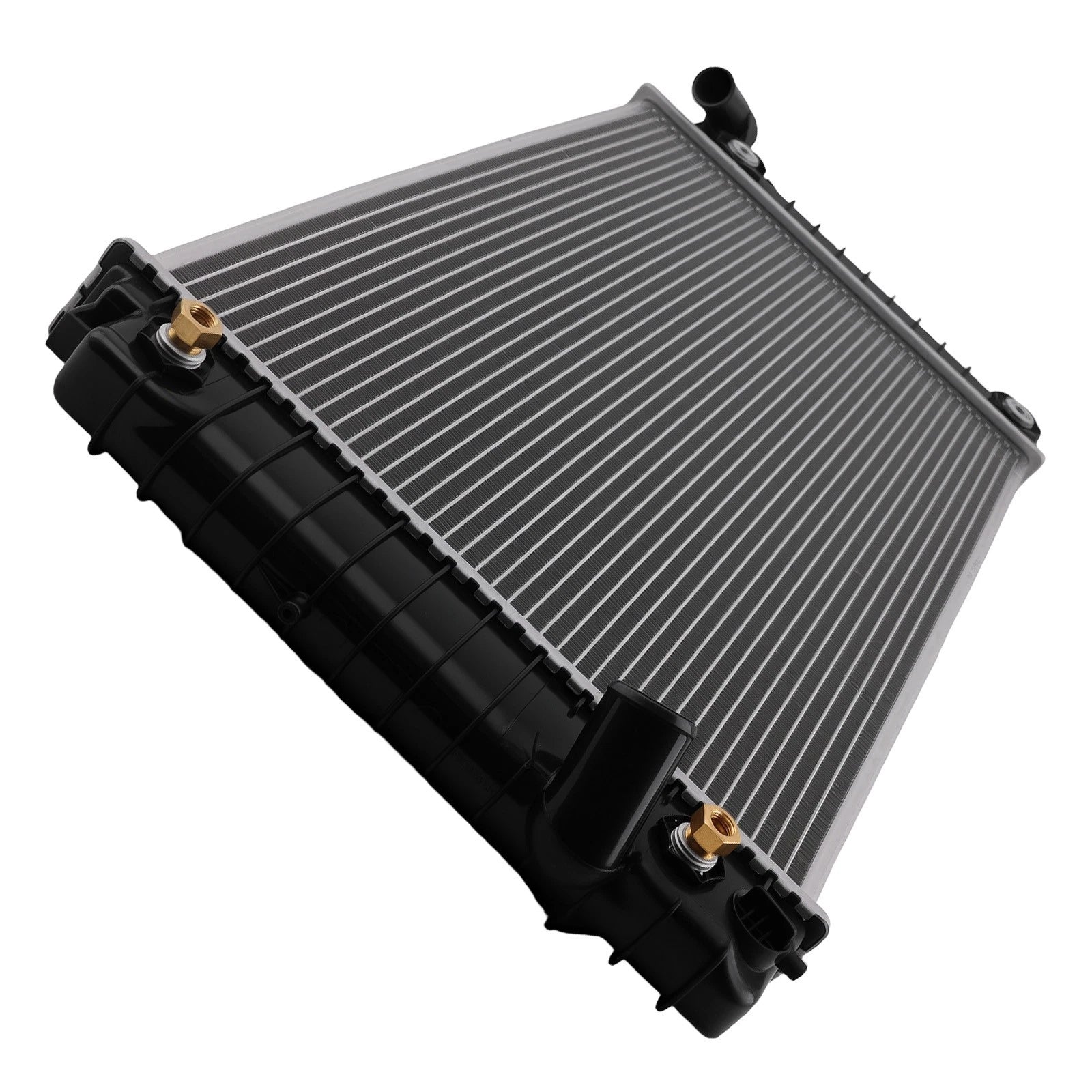 Radiator for Cadillac DeVille 4.6L (1994–1999) with Transmission Cooler