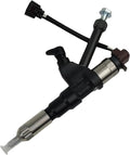 Injector 095000-7172 for Hino P11C Engine (2004–2014)