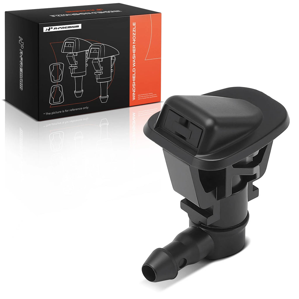 Windshield Washer Nozzle Jet for Jeep Wrangler (2013–2017)