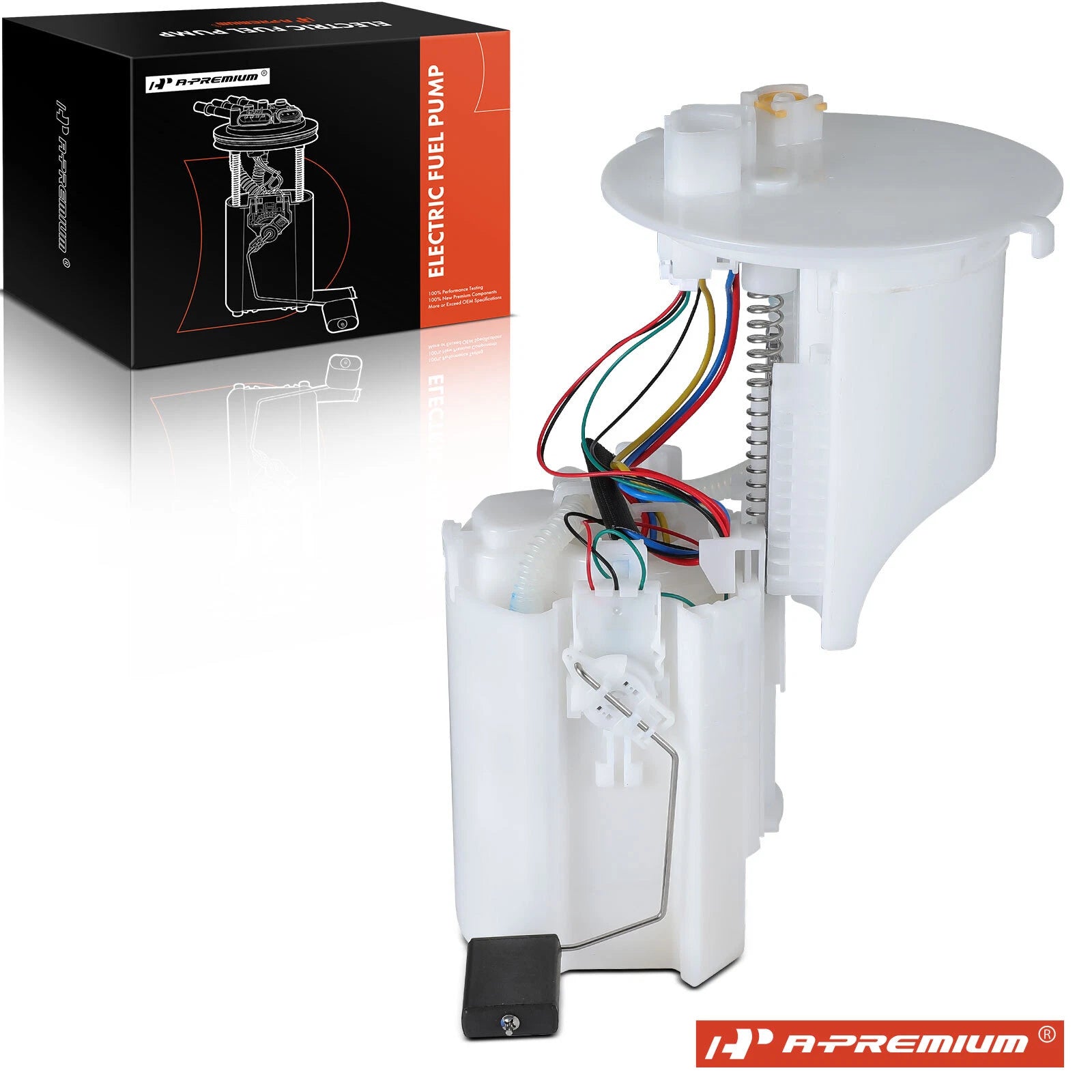Fuel Pump Module Assembly for Toyota Camry (2018–2020) FWD