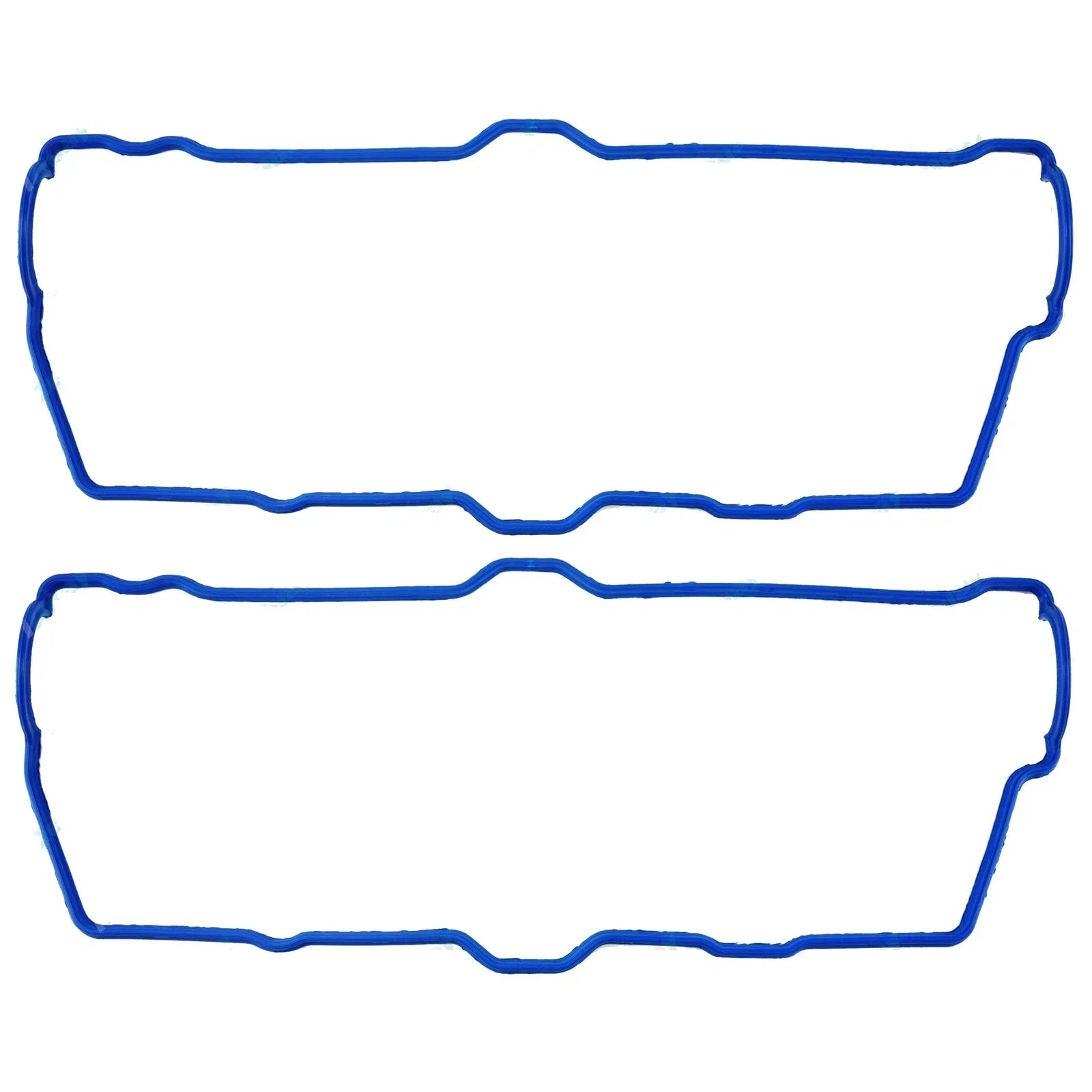 2 Rocker Valve Cover Gasket for Toyota Soarer UZZ30 UZZ31 UZZ32 90~97 V8 1UZFE