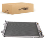 3 Row Aluminum Cooling Radiator for Silverado 2500 HD 6.6L (2001–2005) 89018318