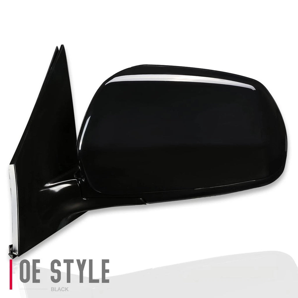 Power Heated Side Door Mirror Left for Nissan Murano (2003–2004) NI1320160