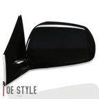 Power Heated Side Door Mirror Left for Nissan Murano (2003–2004) NI1320160