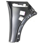 Fender for Mini Cooper (2002–2008) Front Driver Side