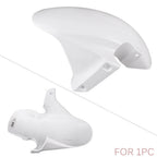Front Fender Fairing Mudguard for Honda CBR 600RR (2003–2004)
