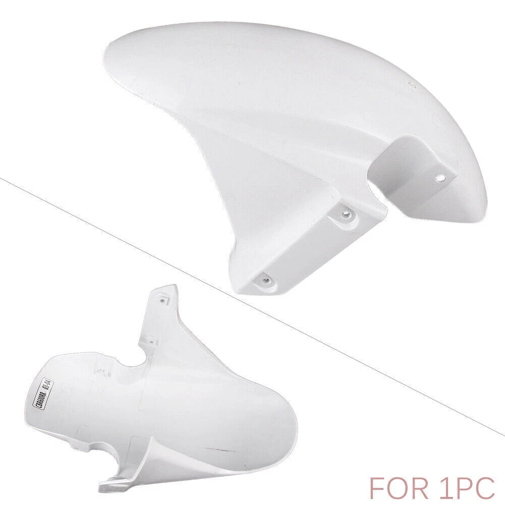 Front Fender Fairing Mudguard for Honda CBR 600RR (2003–2004)