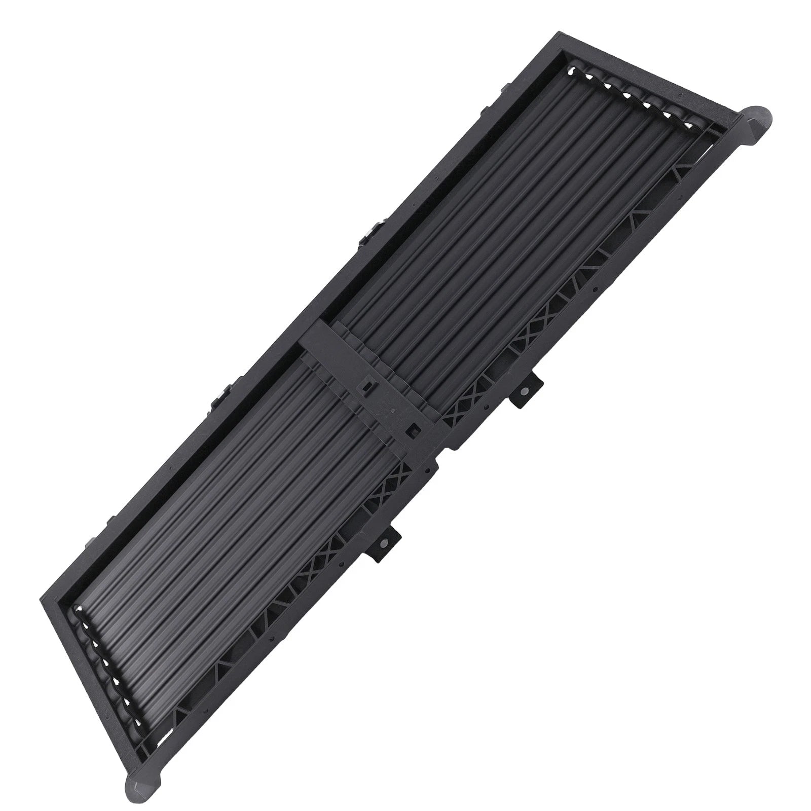Active Grill Shutter for Ram 3500 Laramie Longhorn (2019–2024) 68452775AC