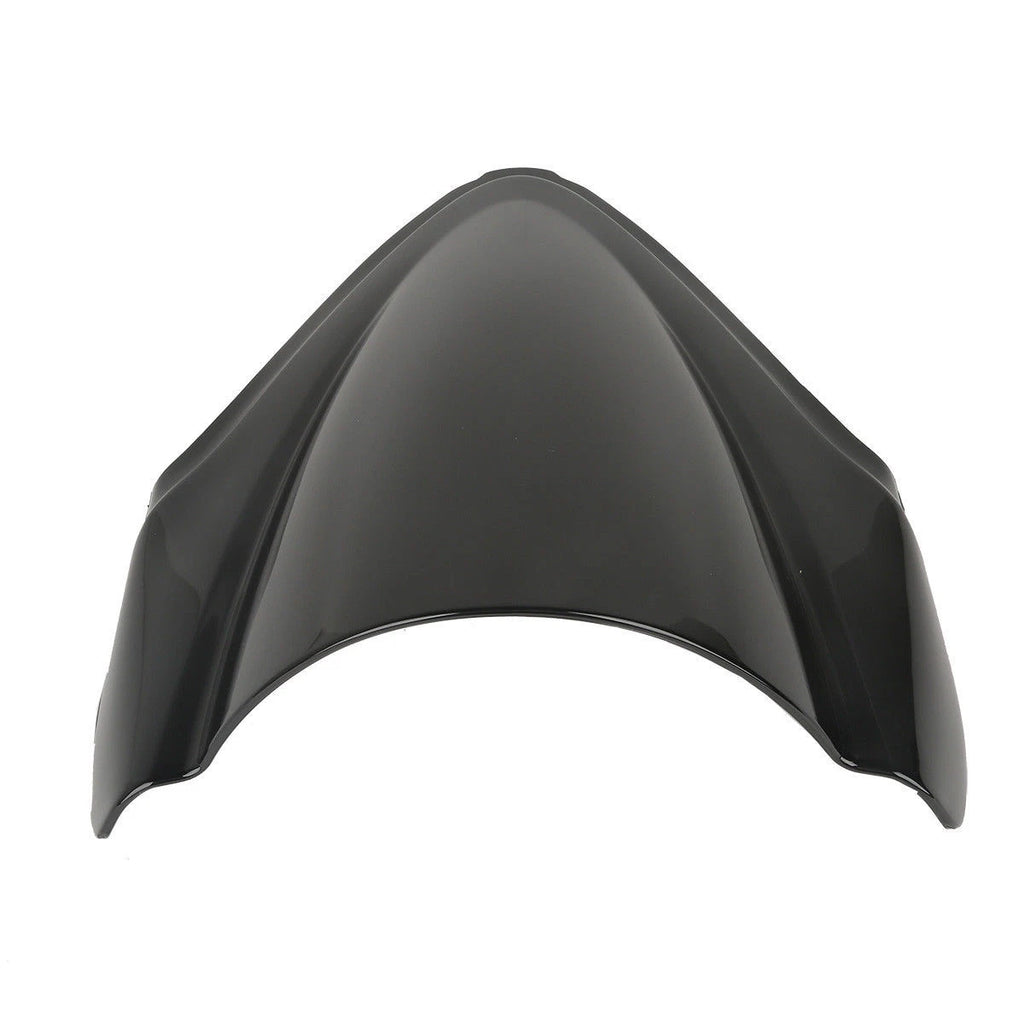 Dual Bubble Windshield for Suzuki GSX1300R Hayabusa (1999–2017)