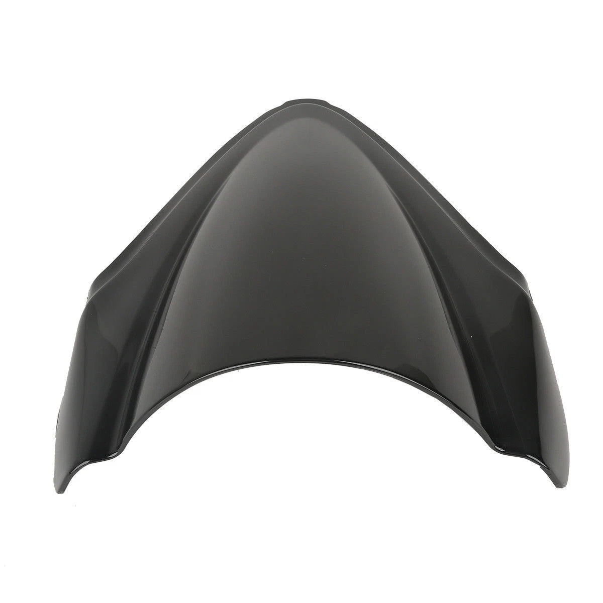 Dual Bubble Windshield for Suzuki GSX1300R Hayabusa (1999–2017)