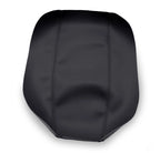Center Console Armrest for Chevrolet Equinox (2018–2020) Black PVC Leather