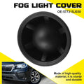 Front Fog Light Cover Trim Ring Left for Subaru Forester (2019–2021)