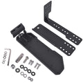 Pedal for Jeep Wrangler JK JL JLU JT 4xe (2007–2023) No Drilling