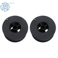 2Pcs .035" Gasless Flux Core MIG Welding Wire for E71T-GS