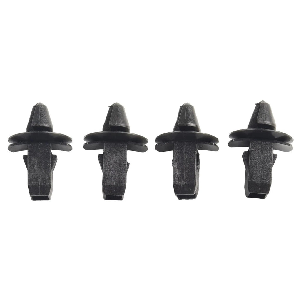 Grille Clips for 2500 3500 4500 5500 (2013–2018) - Fasteners Moulding Clips