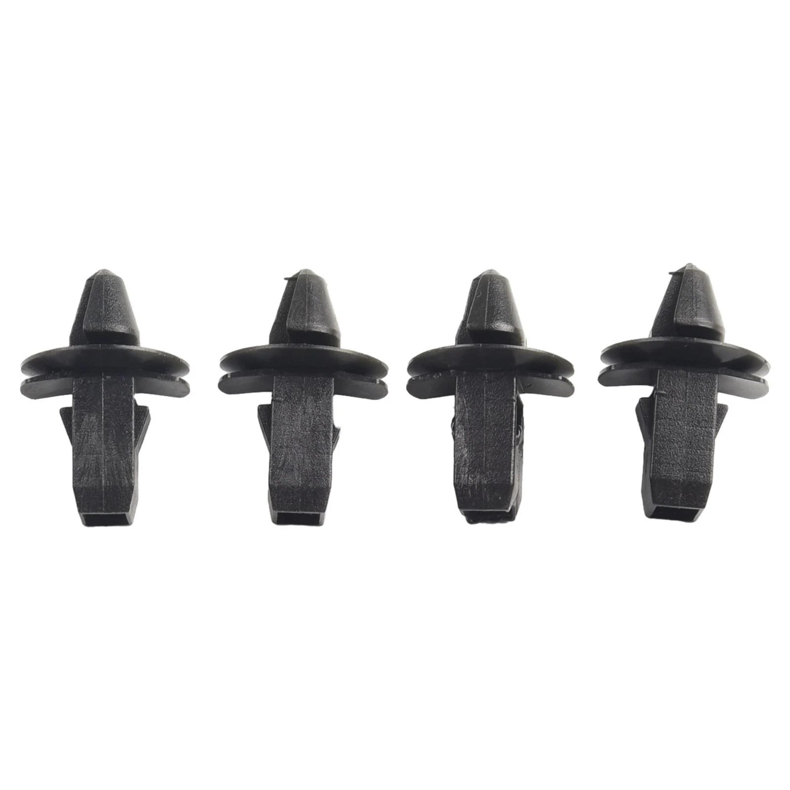 Grille Clips for 2500 3500 4500 5500 (2013–2018) - Fasteners Moulding Clips