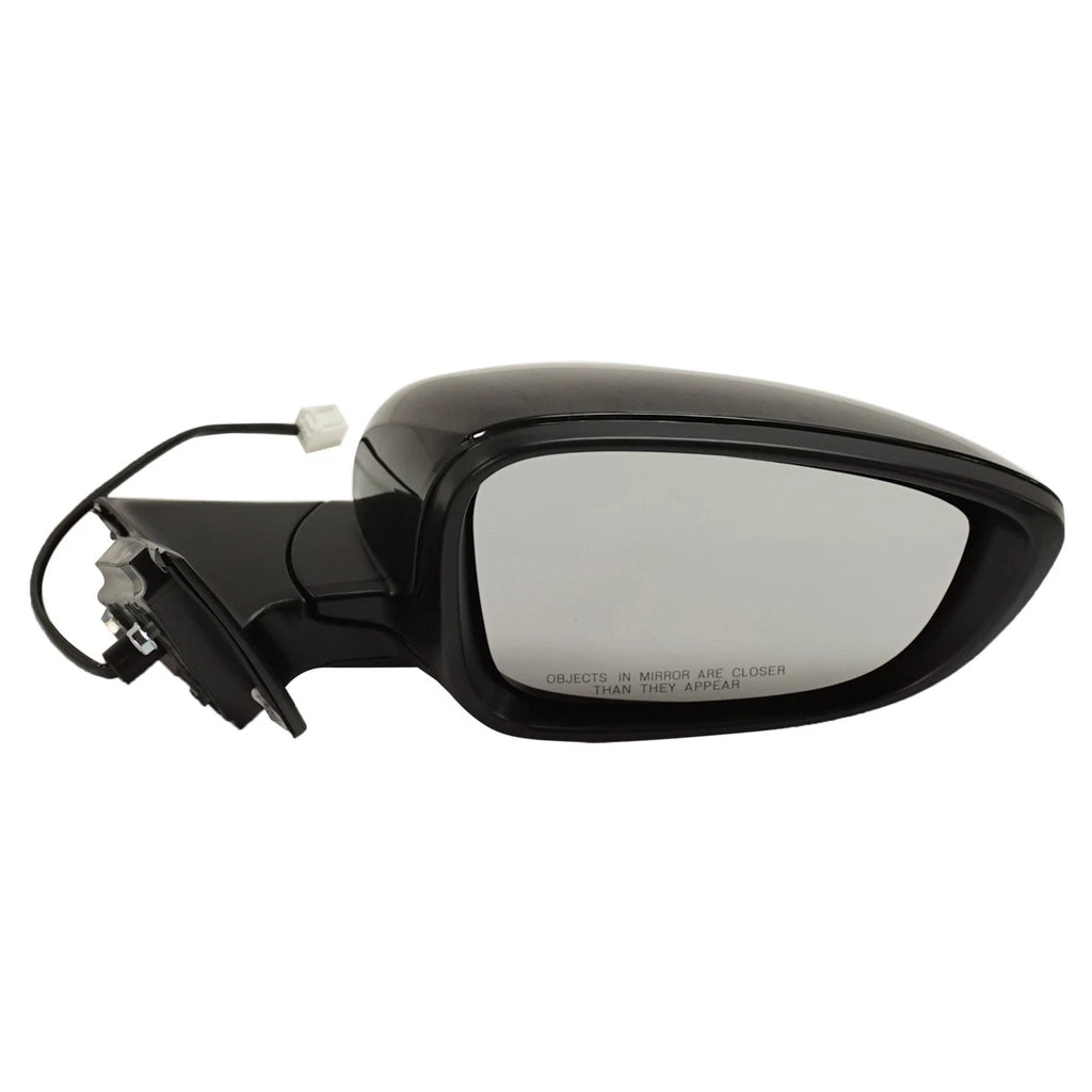 Power Mirrors for Honda Accord (2018–2022) Driver and Passenger Side