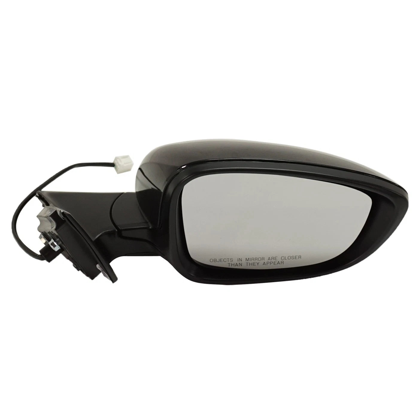 Power Mirrors for Honda Accord (2018–2022) Driver and Passenger Side