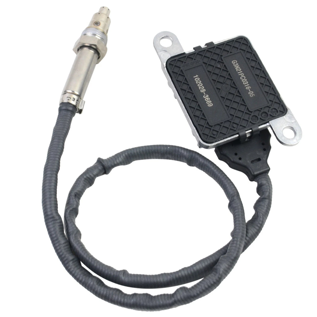 Outlet NOx Nitrogen Oxide Sensor for Mack Volvo Trucks (2010–2018) 22303391