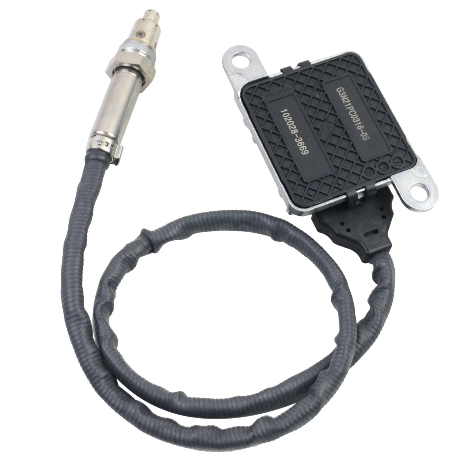 Outlet NOx Nitrogen Oxide Sensor for Mack Volvo Trucks (2010–2018) 22303391