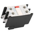 1NO/1N Auxiliary Contact for CJX2 AC Contactor (10A)