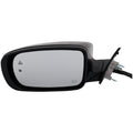 Heated Driver Left Side Mirror for Dodge Charger (2011–2019)