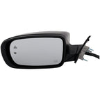 Heated Driver Left Side Mirror for Dodge Charger (2011–2019)