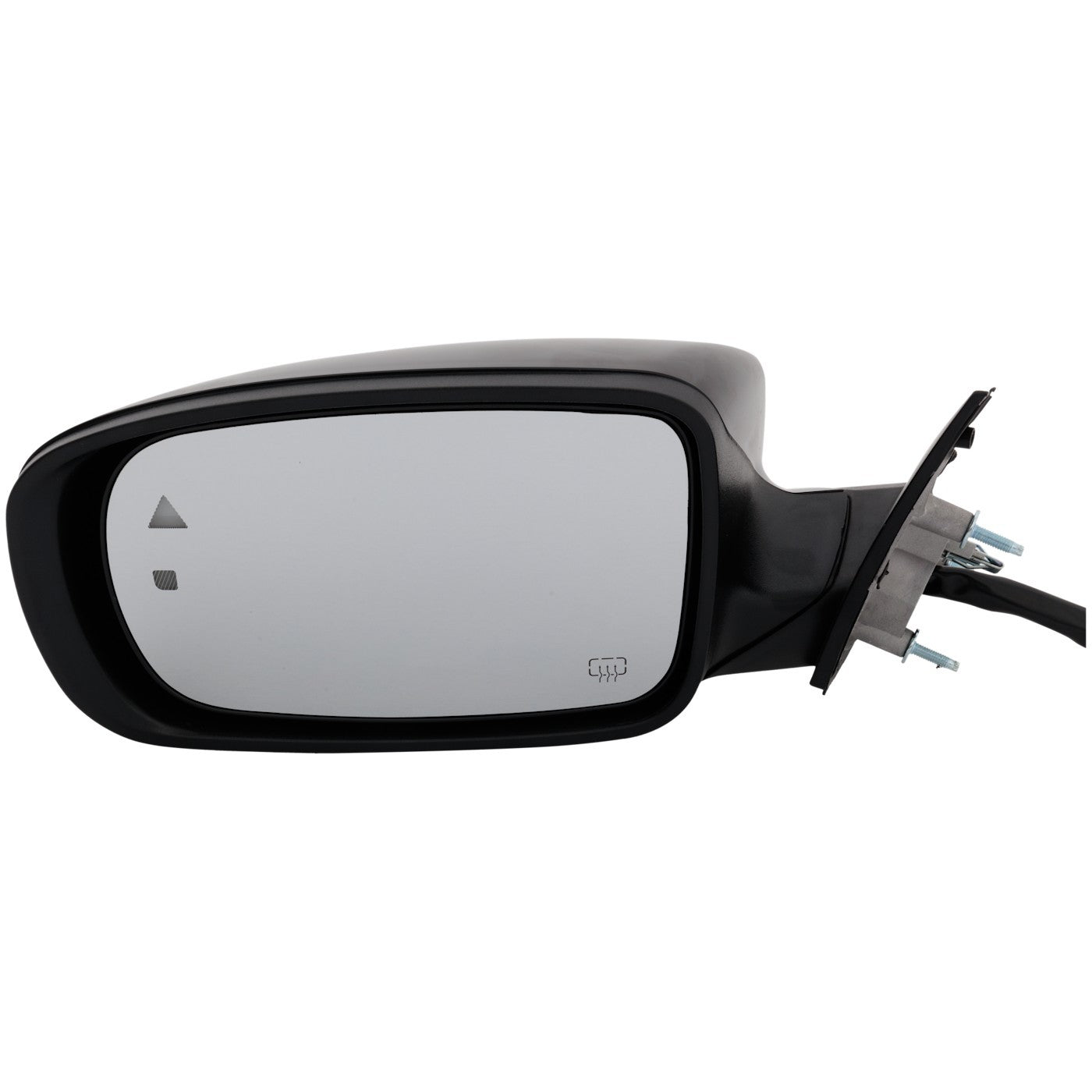Heated Driver Left Side Mirror for Dodge Charger (2011–2019)