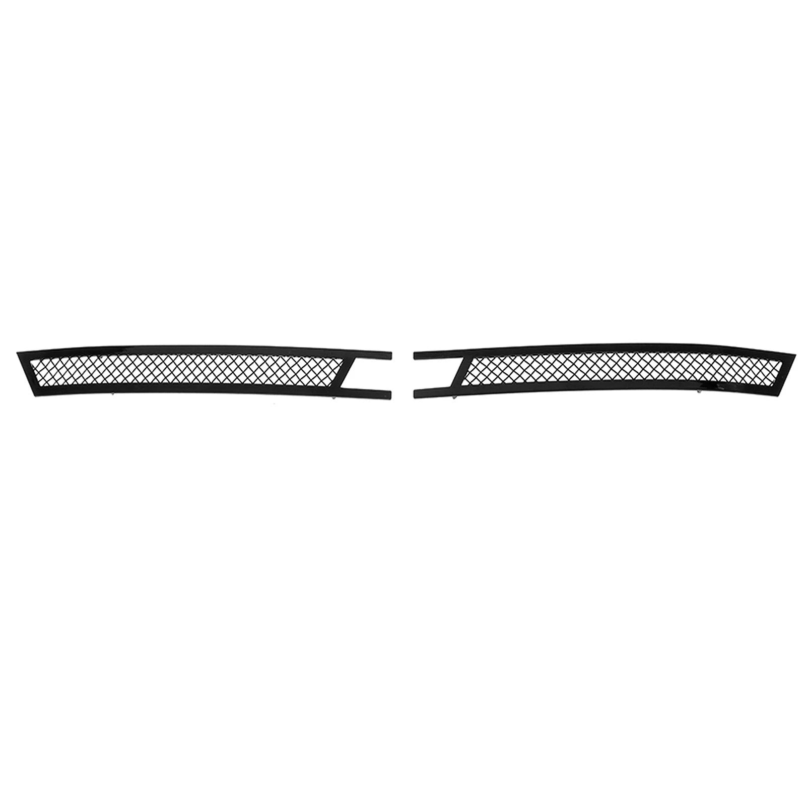 Stainless Black Mesh Grille Insert for Chevy Camaro ZL1 (2016-2024)