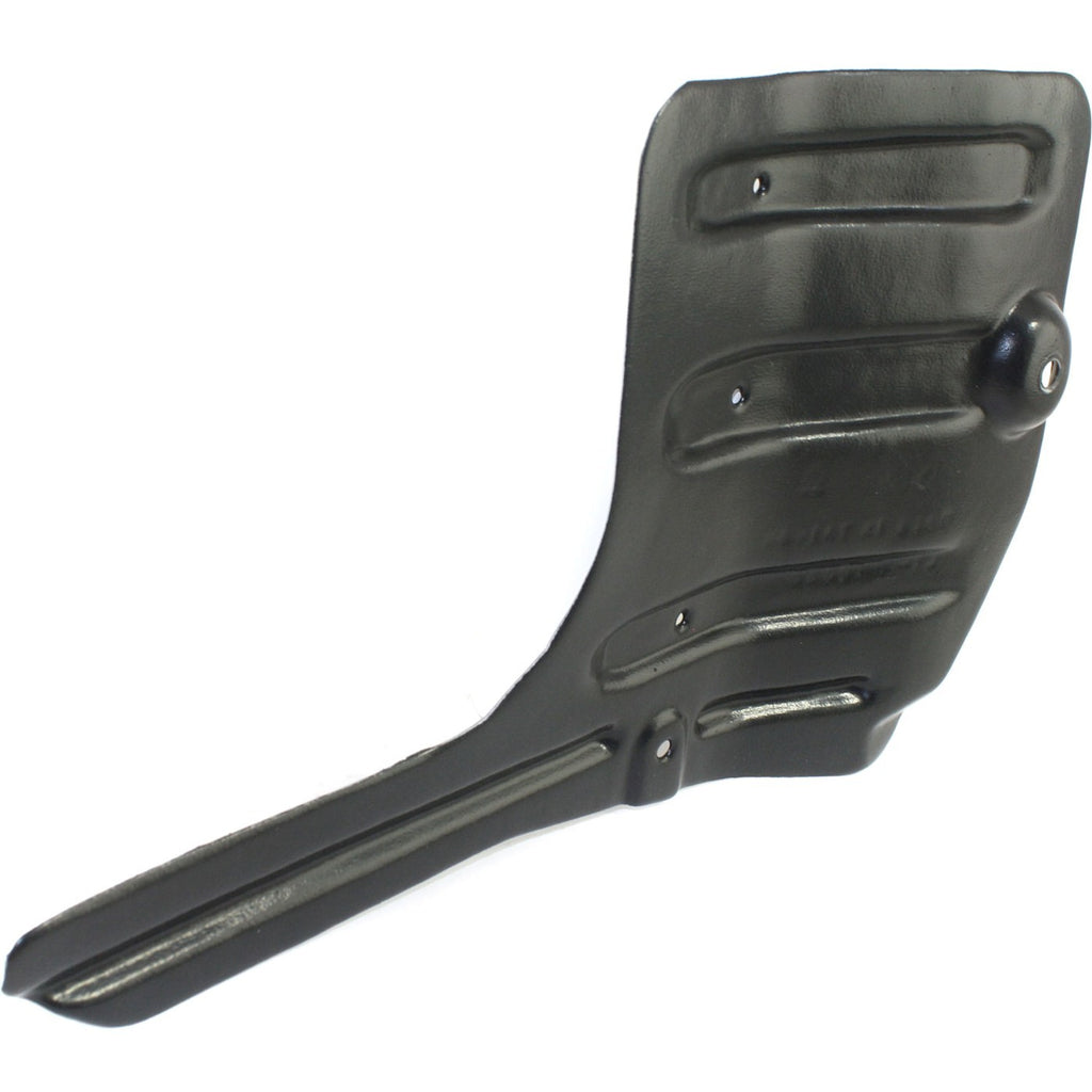 Engine Splash Shield for Hyundai Sonata (1999–2005) Front Lower
