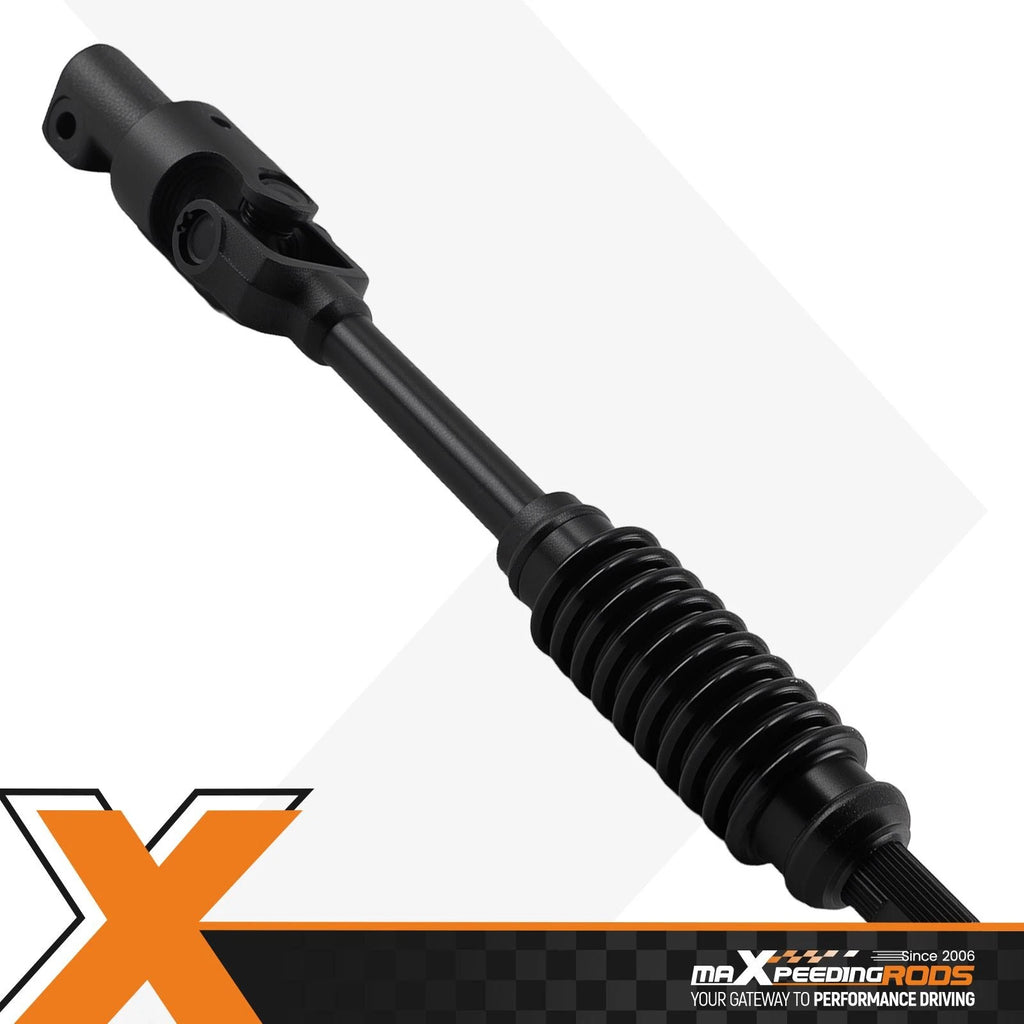 Upper Intermediate & Lower Steering Column Shaft for Toyota Tundra (2000–2006) 4520304020