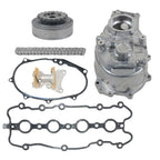 Timing Chain Set for VW Golf Jetta Passat Audi A4 2.0T (2006–2010)