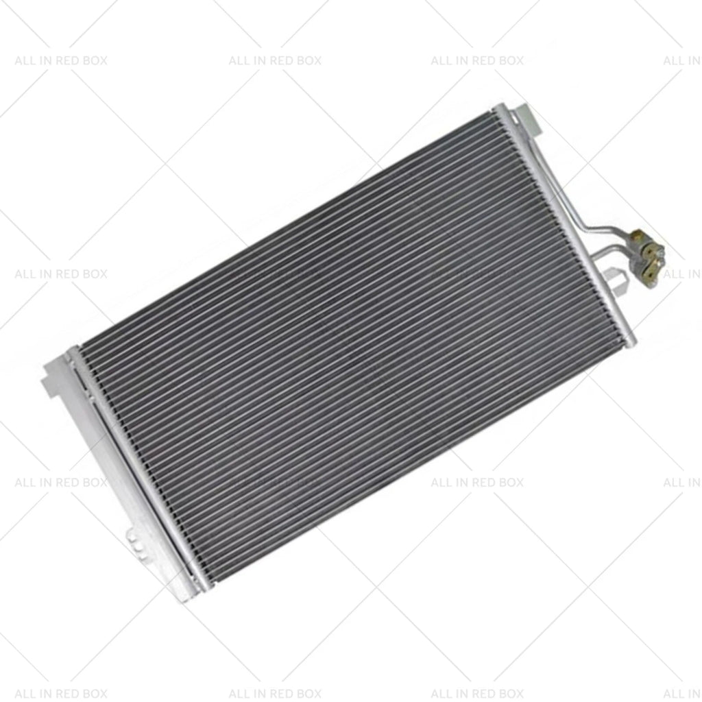 A/C Condenser for Mercedes Vito Viano W639 (2004–2015) 6398350270