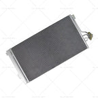 A/C Condenser for Mercedes Vito Viano W639 (2004–2015) 6398350270