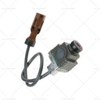 Front 360° Surround Camera for Mercedes-Benz W205 W213 W222 (2014–2020)