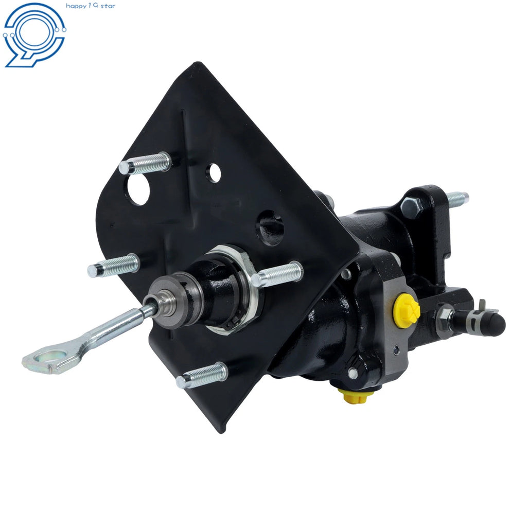 Power Brake Booster for Chevy Silverado 2500 HD 3500 HD (2007–2010)