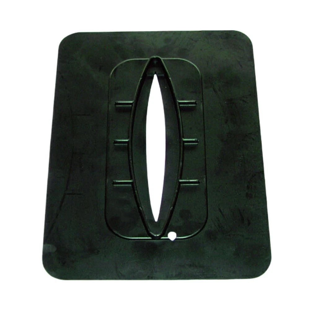 Hull Seal Mounting Rubber for