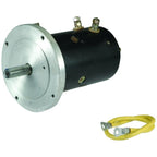 Winch Motor for Bi-Directional 12V (Universal)