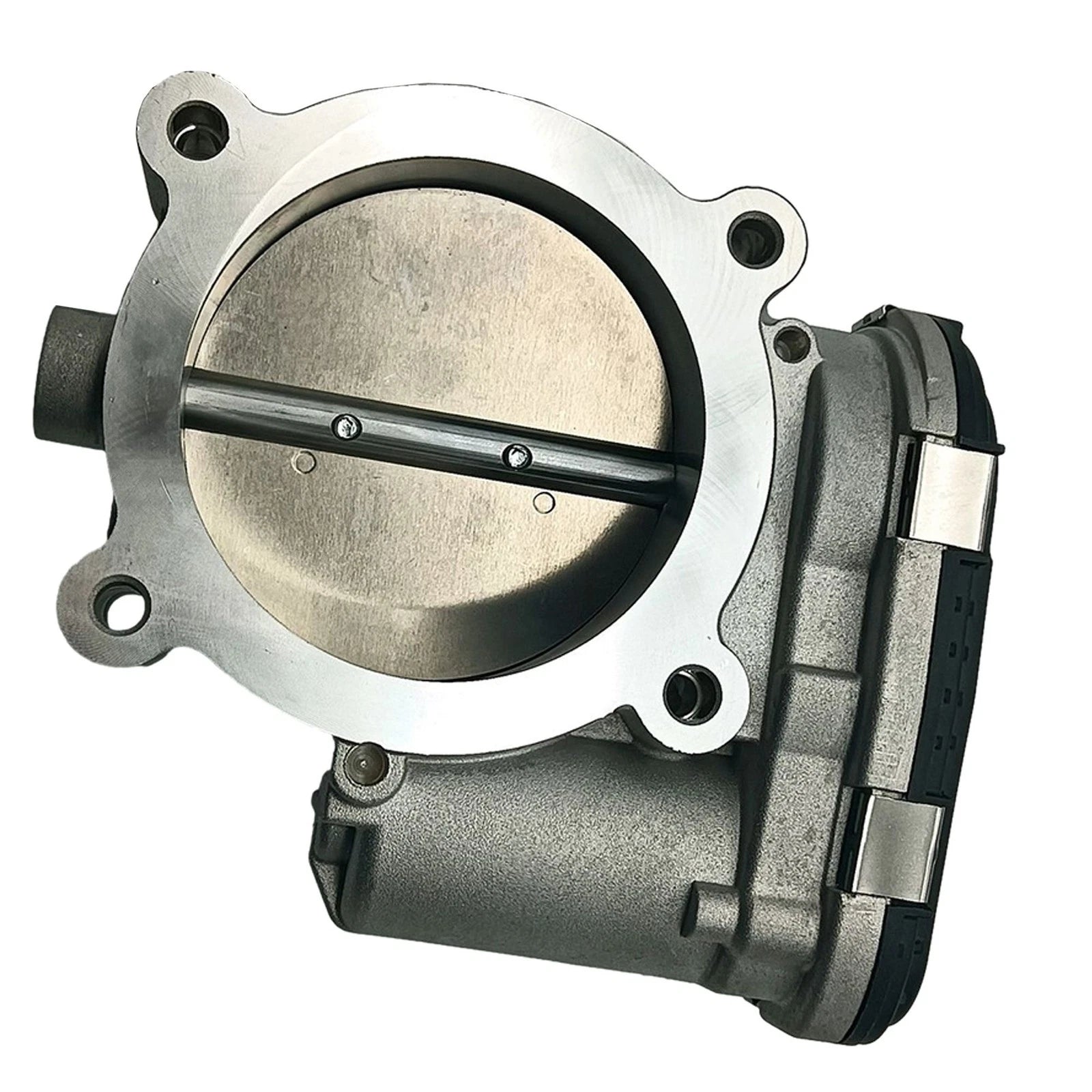 Complete Throttle Body W/Sensor for Ford F-150 (2018–2020) JL3E9F991AA